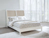Bexhill California King, E.King, Queen Bed - Visions in Furniture (La Mirada, CA)
