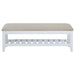 Bexhill Bench - Visions in Furniture (La Mirada, CA)