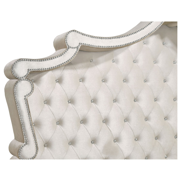 Antonella Bedroom Sets - Visions in Furniture (La Mirada, CA)