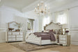 Antonella Bedroom Sets - Visions in Furniture (La Mirada, CA)