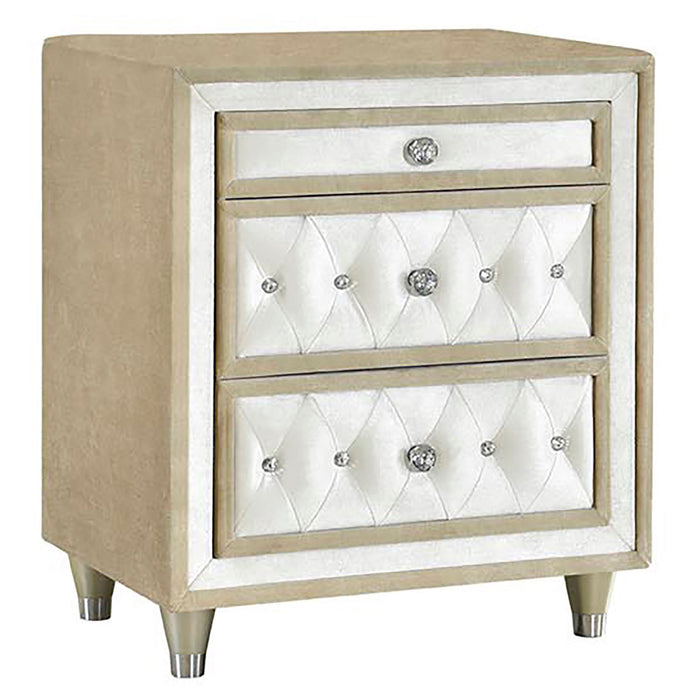 Antonella Bedroom Sets - Visions in Furniture (La Mirada, CA)