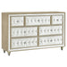 Antonella Bedroom Sets - Visions in Furniture (La Mirada, CA)