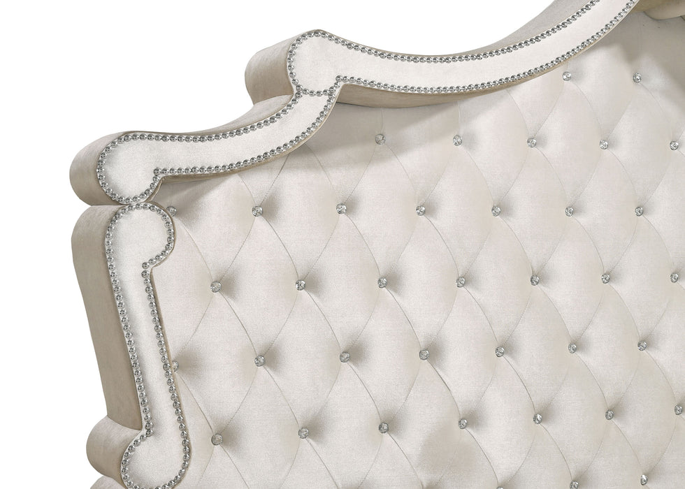 Antonella Bedroom Sets - Visions in Furniture (La Mirada, CA)