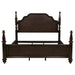 Andover California King, Queen, & E.King Bed - Visions in Furniture (La Mirada, CA)