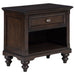 Andover 4 Pc Bedroom Set - Visions in Furniture (La Mirada, CA)