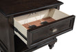 Andover 4 Pc Bedroom Set - Visions in Furniture (La Mirada, CA)