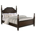 Andover California King, Queen, & E.King Bed - Visions in Furniture (La Mirada, CA)