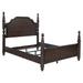 Andover 4 Pc Bedroom Set - Visions in Furniture (La Mirada, CA)