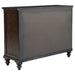 Andover 4 Pc Bedroom Set - Visions in Furniture (La Mirada, CA)