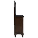 Andover Dresser With Mirror - Visions in Furniture (La Mirada, CA)