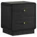 Cavelle 4 & 5 Piece Bedroom Set Queen & E.King - Visions in Furniture (La Mirada, CA)