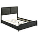 Cavelle Eastern King & Queen Bed - Visions in Furniture (La Mirada, CA)