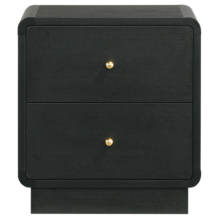Cavelle Nightstand - Visions in Furniture (La Mirada, CA)