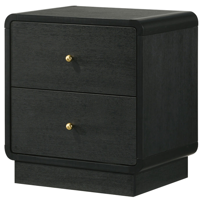 Cavelle Nightstand - Visions in Furniture (La Mirada, CA)