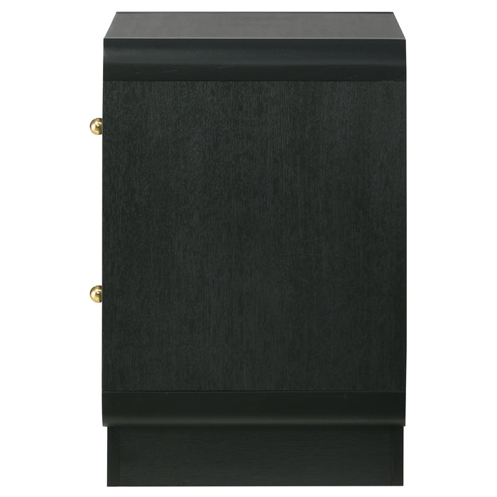 Cavelle Nightstand - Visions in Furniture (La Mirada, CA)