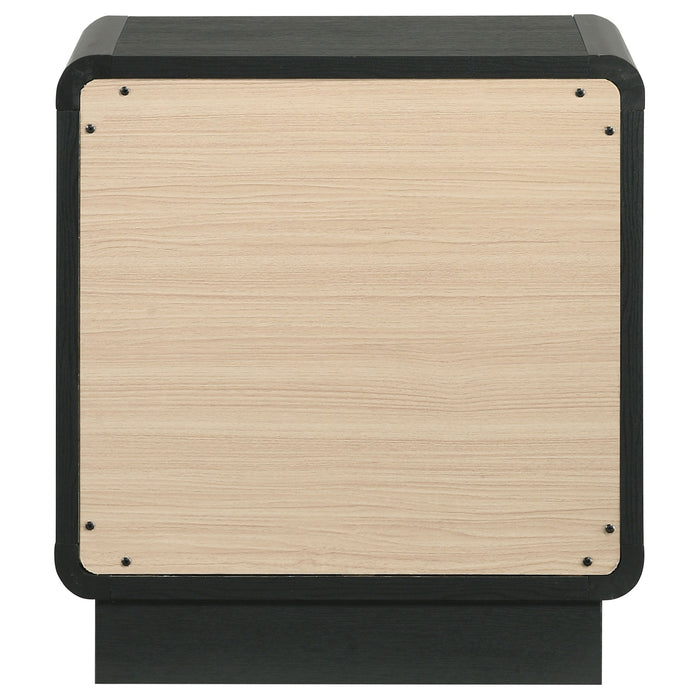 Cavelle Nightstand - Visions in Furniture (La Mirada, CA)