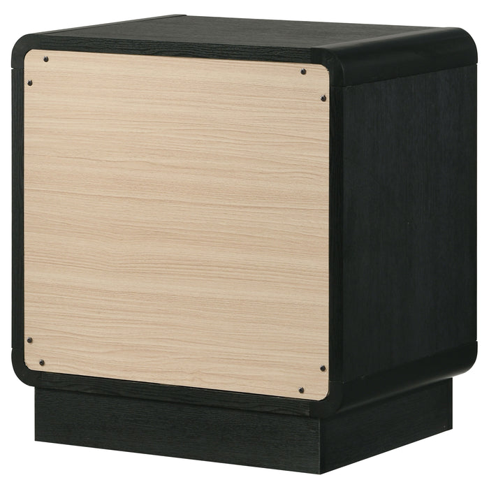 Cavelle Nightstand - Visions in Furniture (La Mirada, CA)
