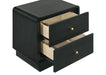 Cavelle Nightstand - Visions in Furniture (La Mirada, CA)