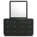 Cavelle Dresser With Mirror - Visions in Furniture (La Mirada, CA)