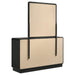 Cavelle Dresser With Mirror - Visions in Furniture (La Mirada, CA)