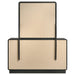 Cavelle Dresser With Mirror - Visions in Furniture (La Mirada, CA)