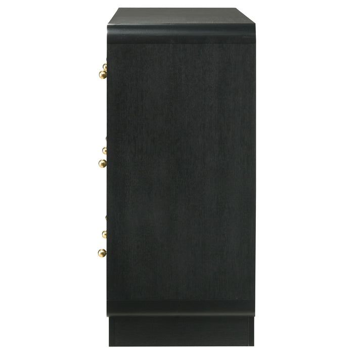 Cavelle Dresser - Visions in Furniture (La Mirada, CA)