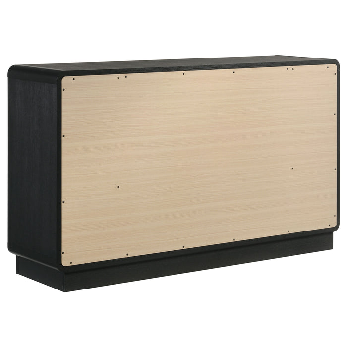 Cavelle Dresser - Visions in Furniture (La Mirada, CA)