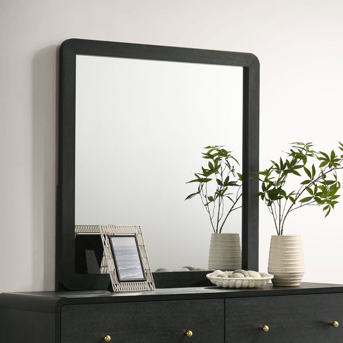 Cavelle Dresser Mirror - Visions in Furniture (La Mirada, CA)