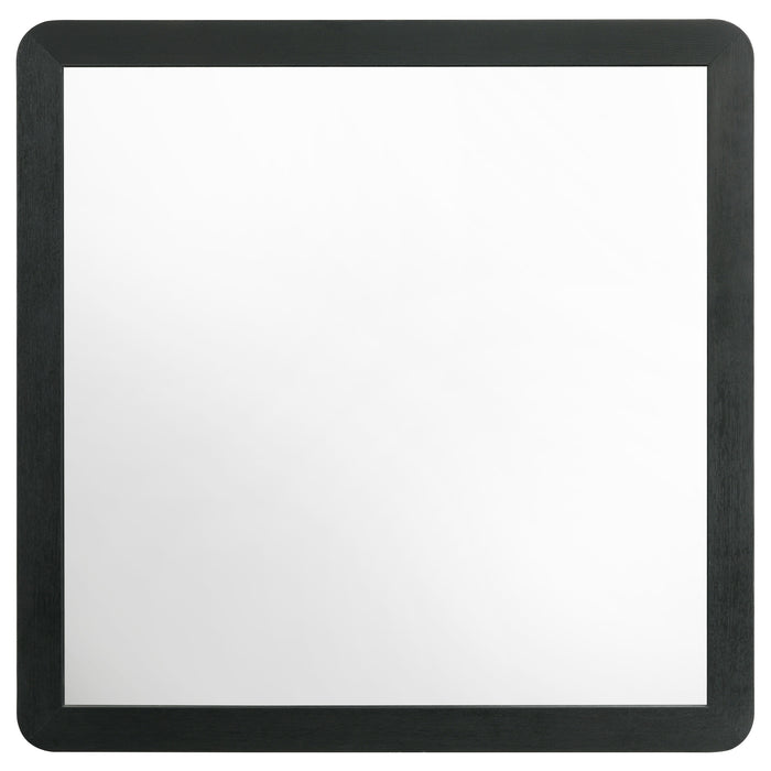 Cavelle Dresser Mirror - Visions in Furniture (La Mirada, CA)