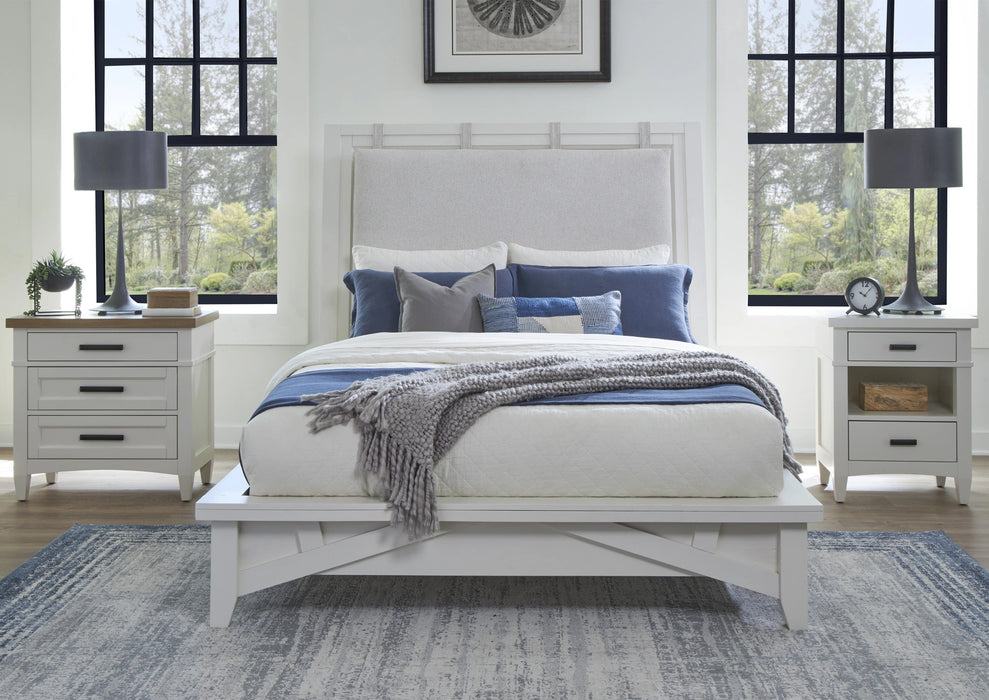 Parker House Americana Modern Bedroom 6 Drawer Chest