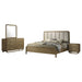Amsbury 4 Pc Bedroom Set - Visions in Furniture (La Mirada, CA)
