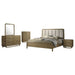 Amsbury 5 Pc Bedroom Set - Visions in Furniture (La Mirada, CA)