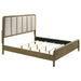 Amsbury 5 Pc Bedroom Set - Visions in Furniture (La Mirada, CA)