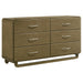 Amsbury 5 Pc Bedroom Set - Visions in Furniture (La Mirada, CA)