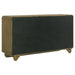 Amsbury 5 Pc Bedroom Set - Visions in Furniture (La Mirada, CA)