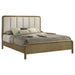 Amsbury Queen Bed - Visions in Furniture (La Mirada, CA)