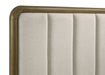 Amsbury Queen Bed - Visions in Furniture (La Mirada, CA)