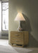 Amsbury Nightstand - Visions in Furniture (La Mirada, CA)
