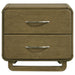 Amsbury Nightstand - Visions in Furniture (La Mirada, CA)