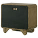 Amsbury Nightstand - Visions in Furniture (La Mirada, CA)