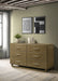 Amsbury Dresser - Visions in Furniture (La Mirada, CA)
