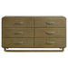 Amsbury Dresser - Visions in Furniture (La Mirada, CA)