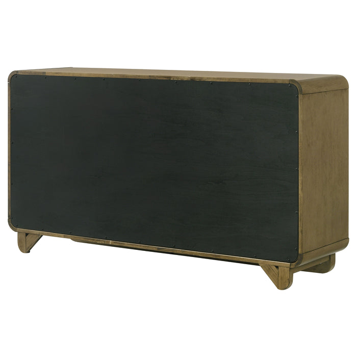 Amsbury Dresser - Visions in Furniture (La Mirada, CA)