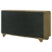 Amsbury Dresser - Visions in Furniture (La Mirada, CA)