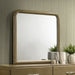 Amsbury Dresser Mirror - Visions in Furniture (La Mirada, CA)