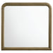 Amsbury Dresser Mirror - Visions in Furniture (La Mirada, CA)