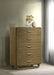 Amsbury Chest - Visions in Furniture (La Mirada, CA)