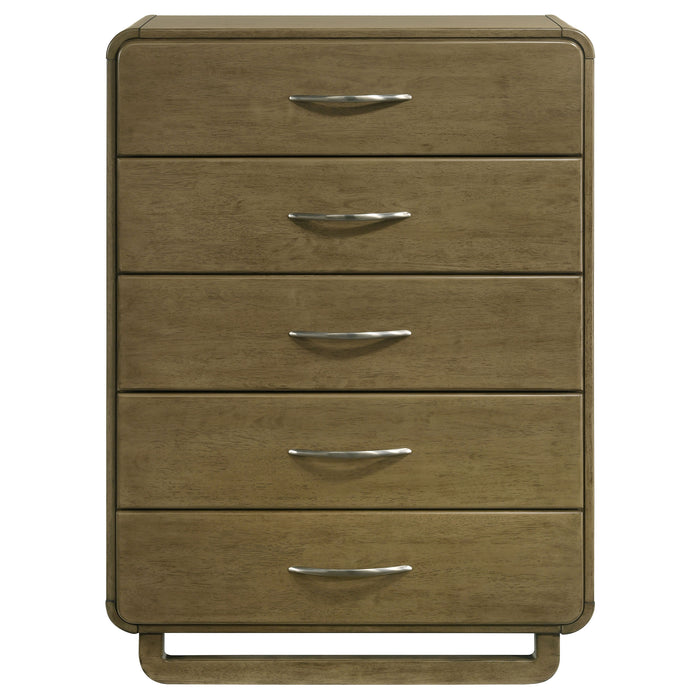 Amsbury Chest - Visions in Furniture (La Mirada, CA)