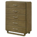 Amsbury Chest - Visions in Furniture (La Mirada, CA)