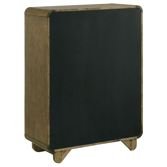 Amsbury Chest - Visions in Furniture (La Mirada, CA)